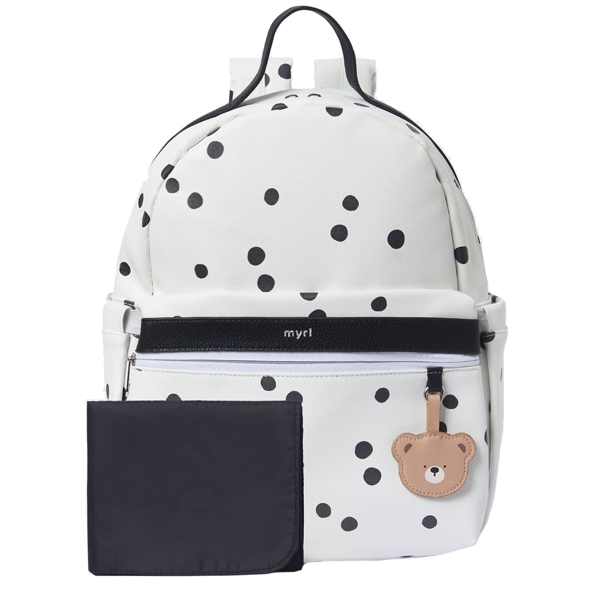 Mayoral - Mochila estampado para bebé