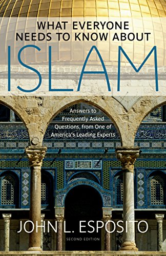 What Everyone Needs to Know about Islam (What Everyone Needs to Know (Hardcover))