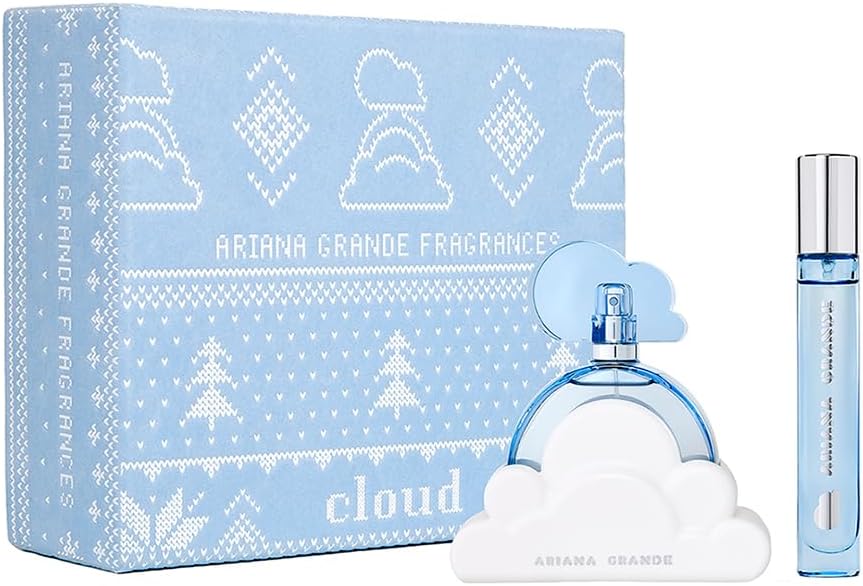 Ariana Grande Cloud Eau de Parfum Perfumes