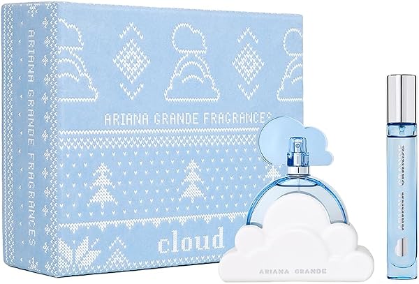 Ariana Grande Cloud Eau de Parfum Perfumes - 5