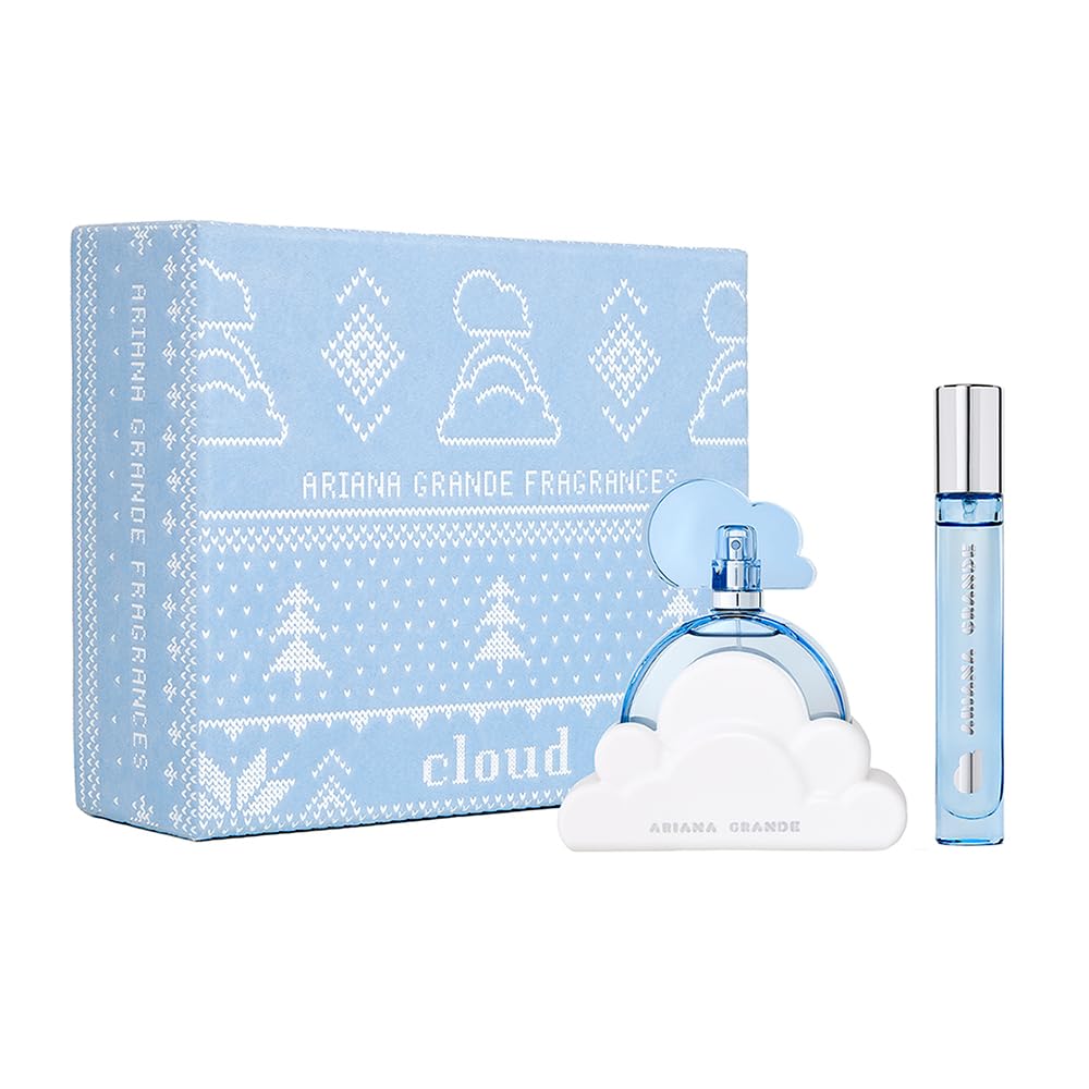 Ariana Grande Cloud Eau de Parfum Perfumes - 5