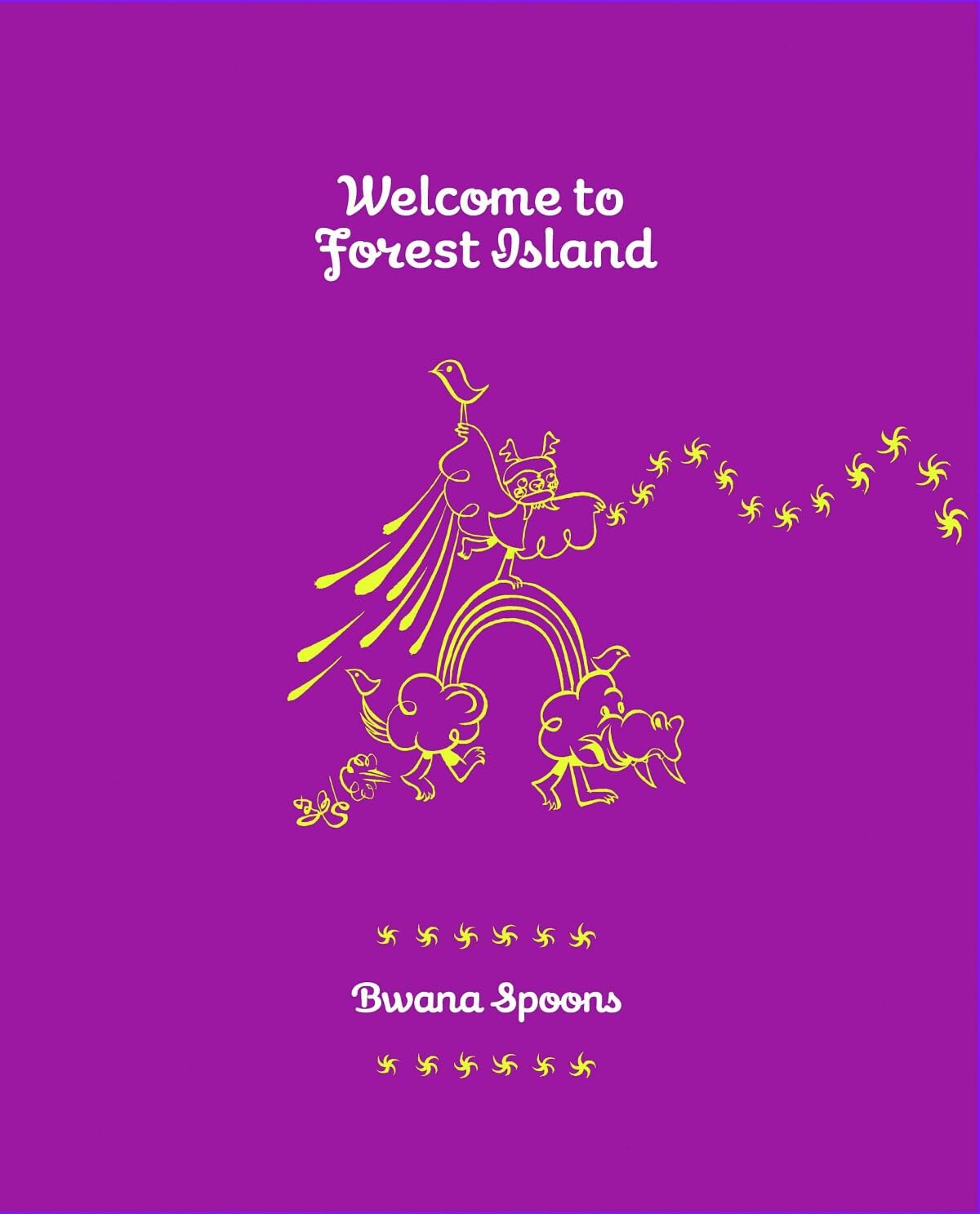 Welcome to Forest Island