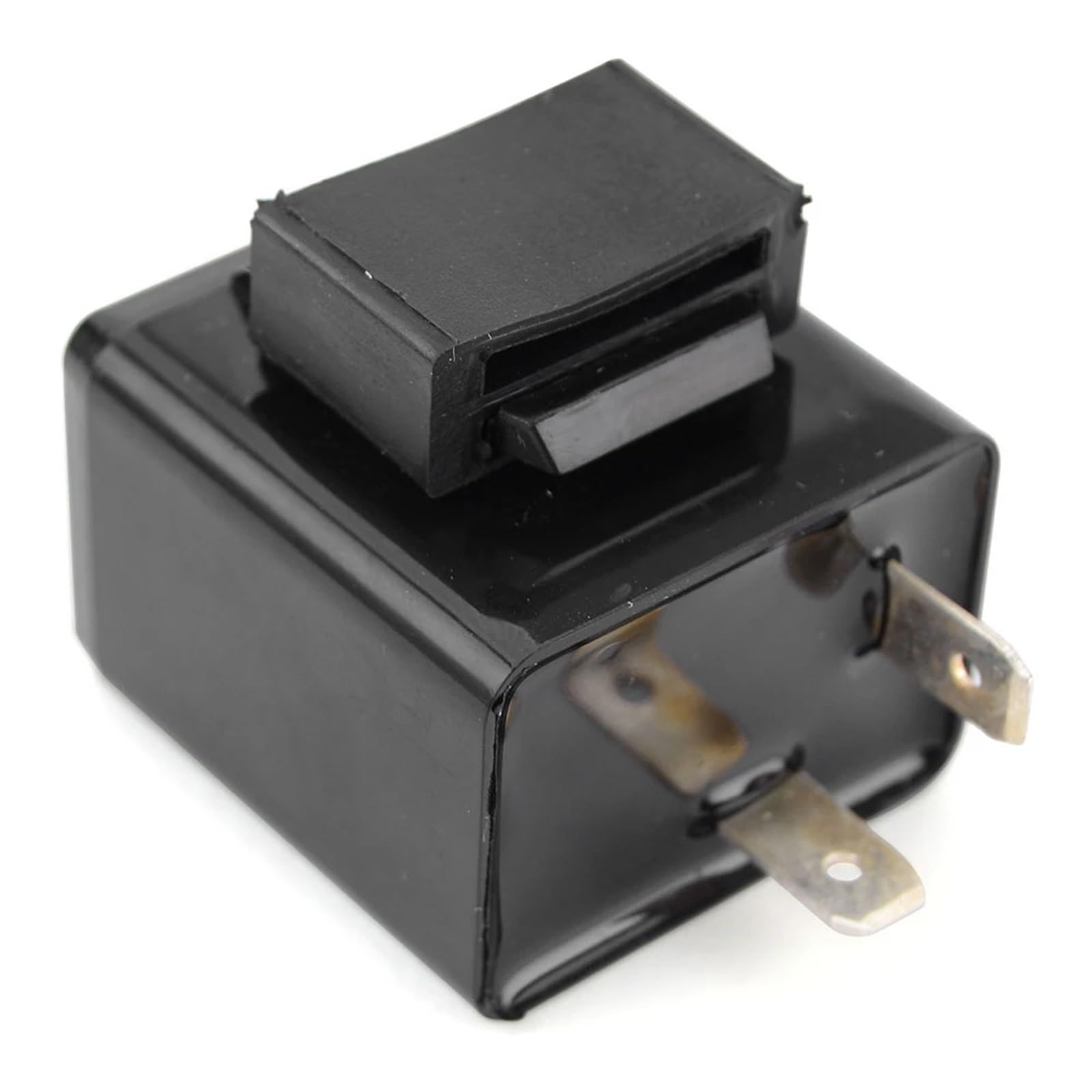 Interruttore Relè Solenoide Per KDX125 KDX125SR 1990 1991 1992 1993 Per KH125 GTO Per Speedster 1994/1997 Indicatore Di Direzione Per Motocicletta Per Modulo Relè OEM: 27002-1053