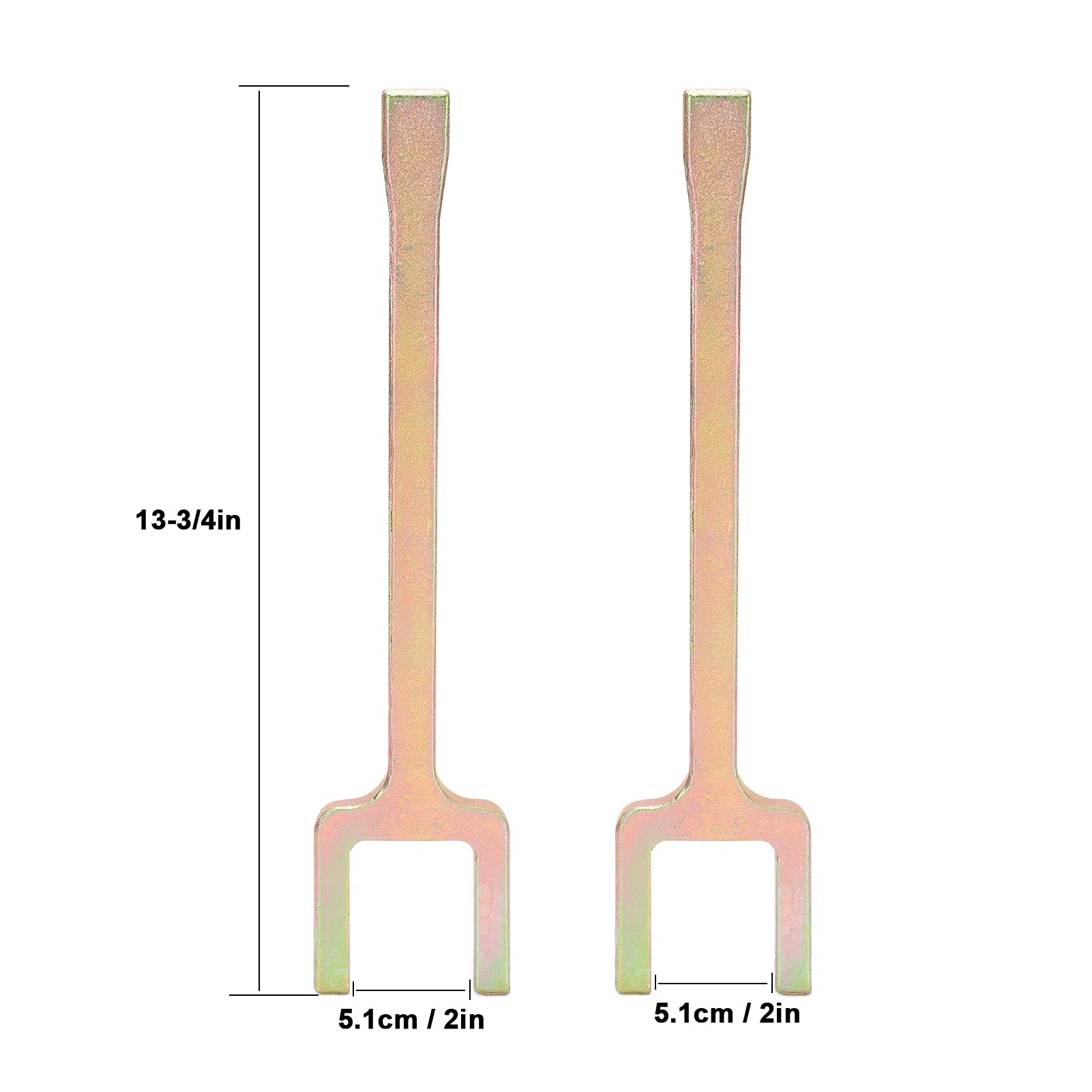 Extractor de Eje de Transmisión, Acero para Herramientas de Eje para Garaje para Taller de Transmisión para Taller de Automóvil