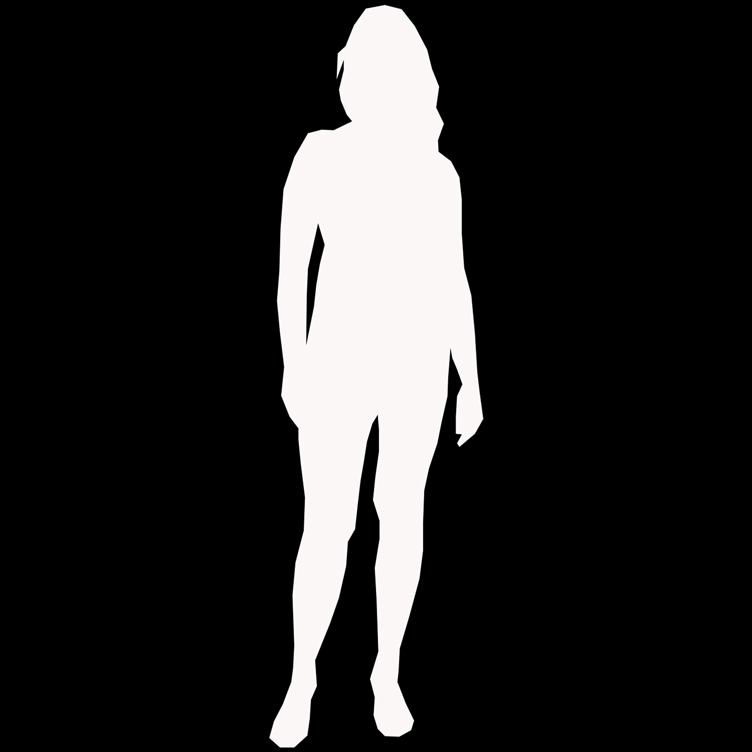 Silhouette Shower Curtains Curtains & Drapes 2023