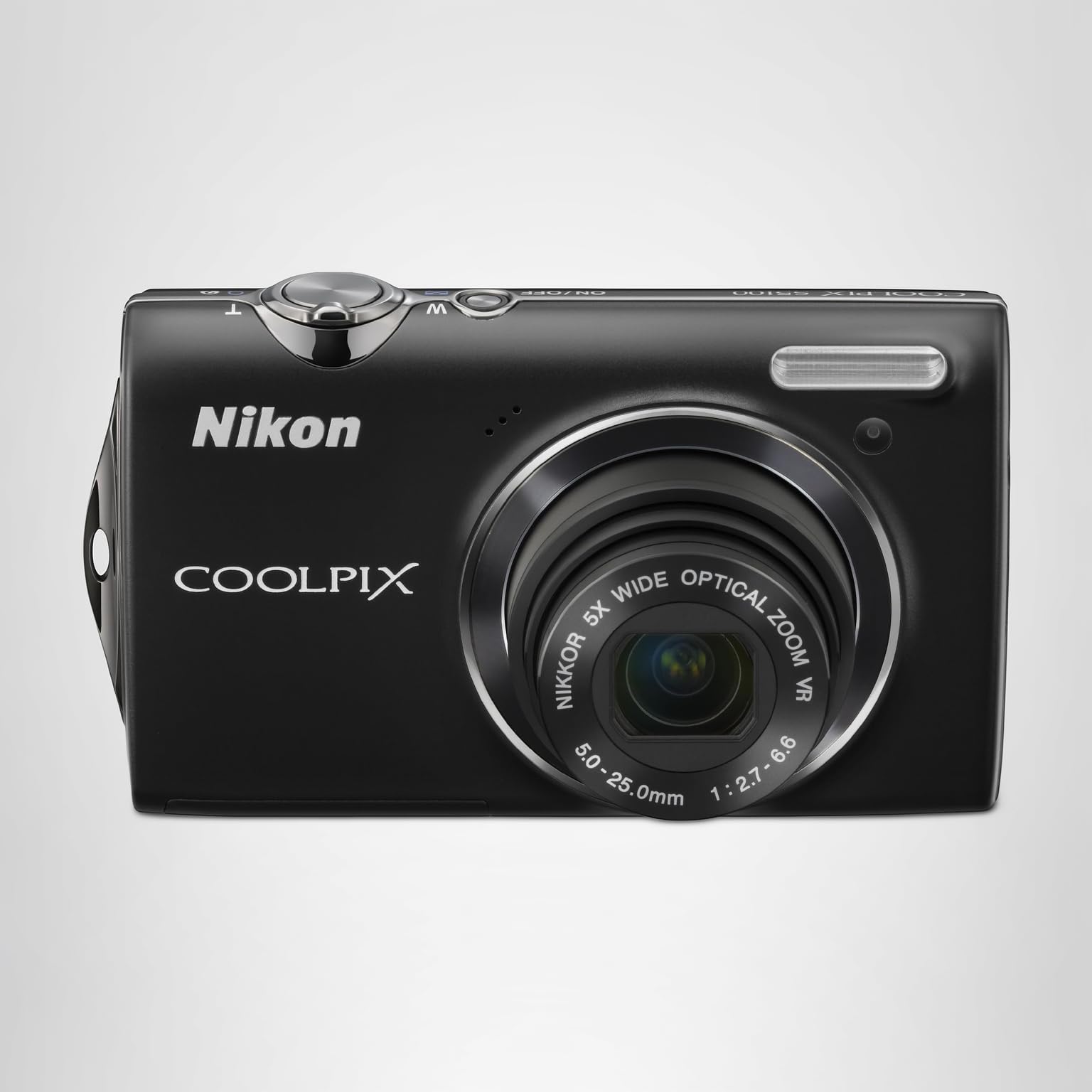 Amazon | Nikon デジタルカメラ COOLPIX (クールピクス) S5100