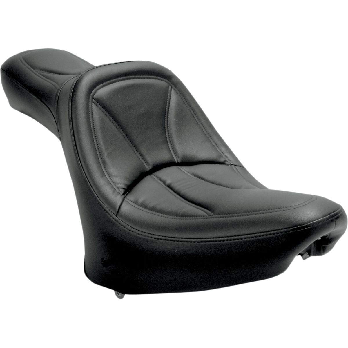 Amazon.com: Saddlemen King Seat 815HFJ : Automotive