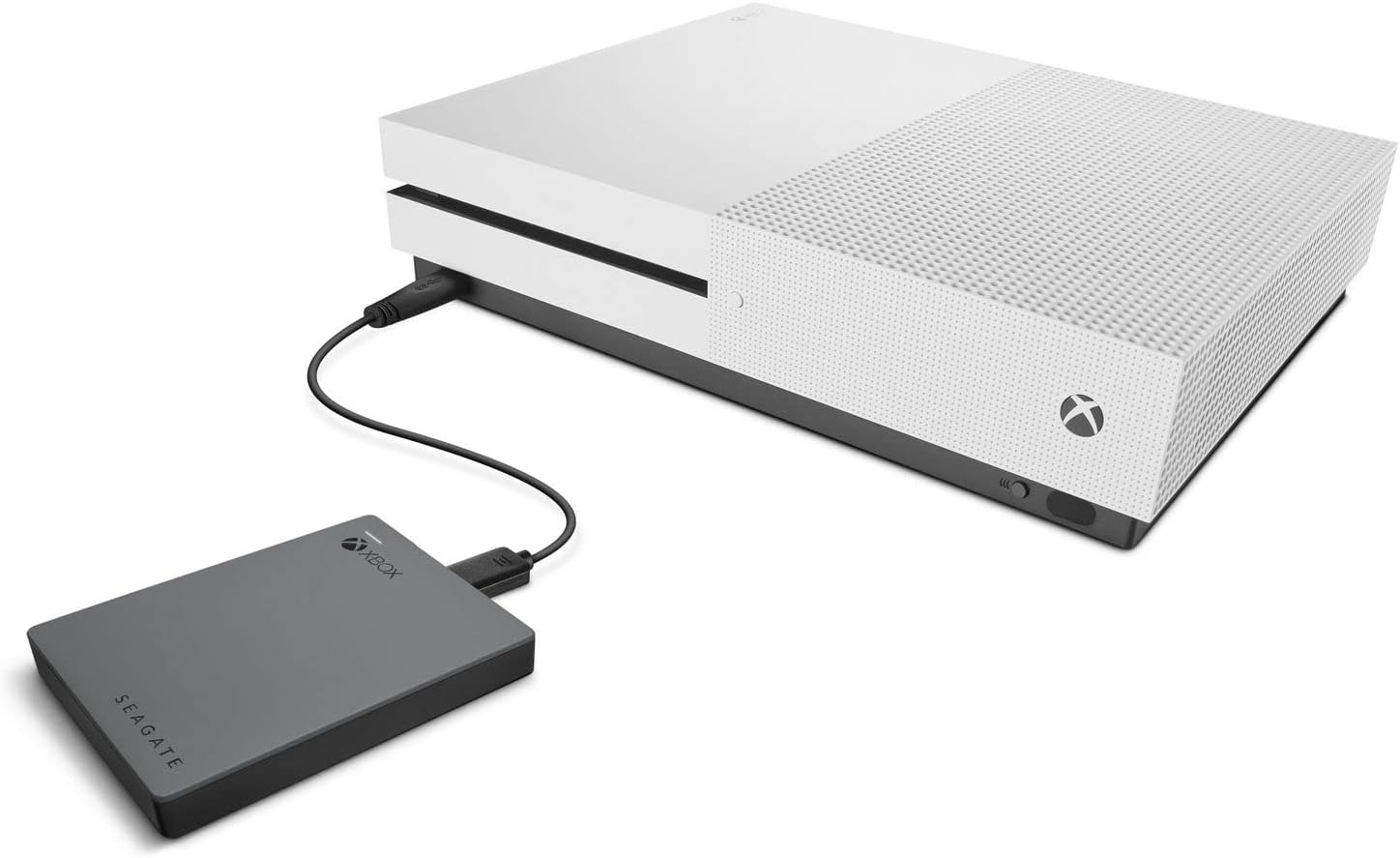 2TB Seagate Game Drive for Xbox ONE Portable Black Togo Ubuy