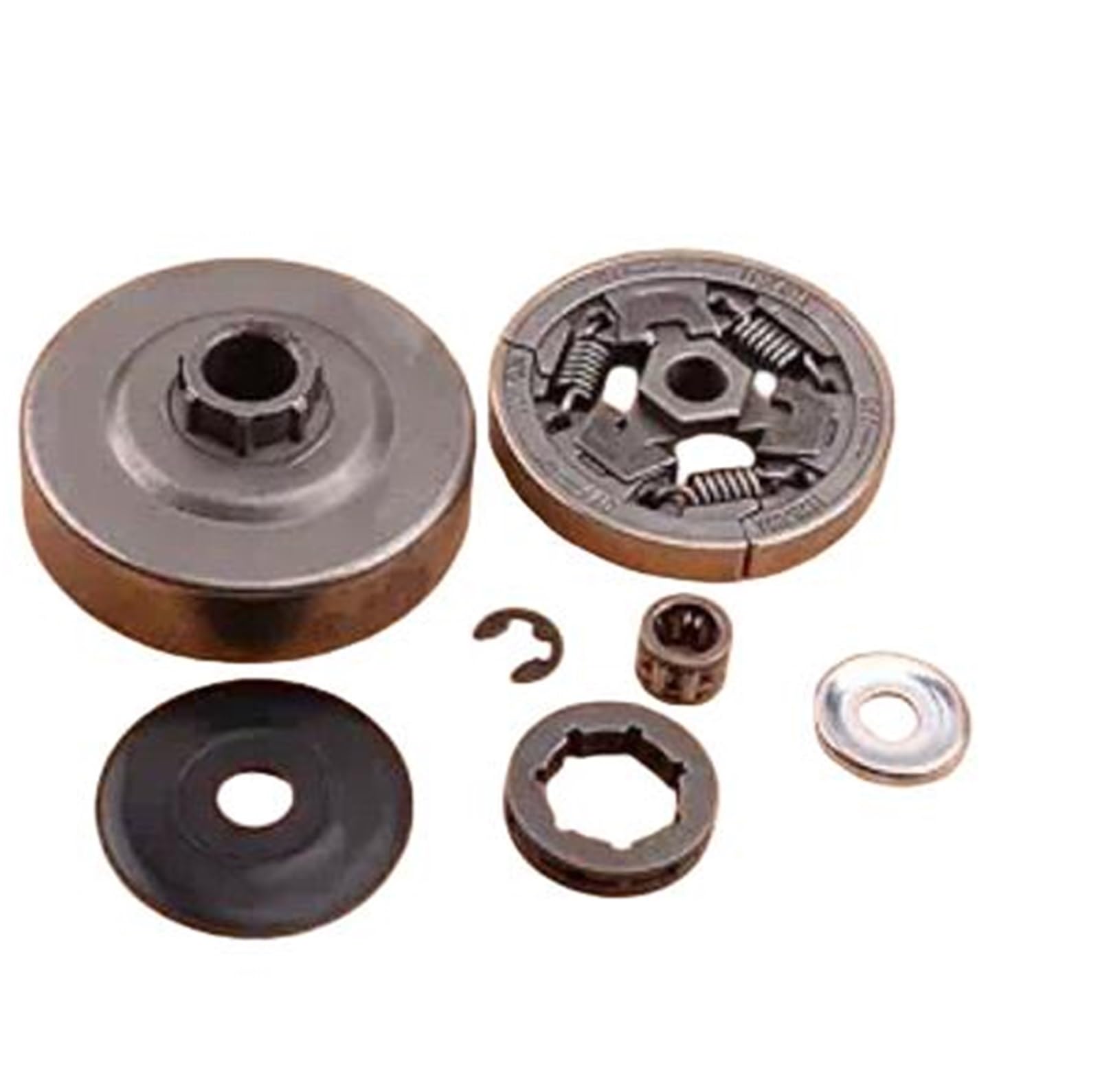 QHLNXSA for S-Tihl Ms360 Ms382 Ms361 Ms362 034 036 039 Ms290 Ms310 Clutch Drum