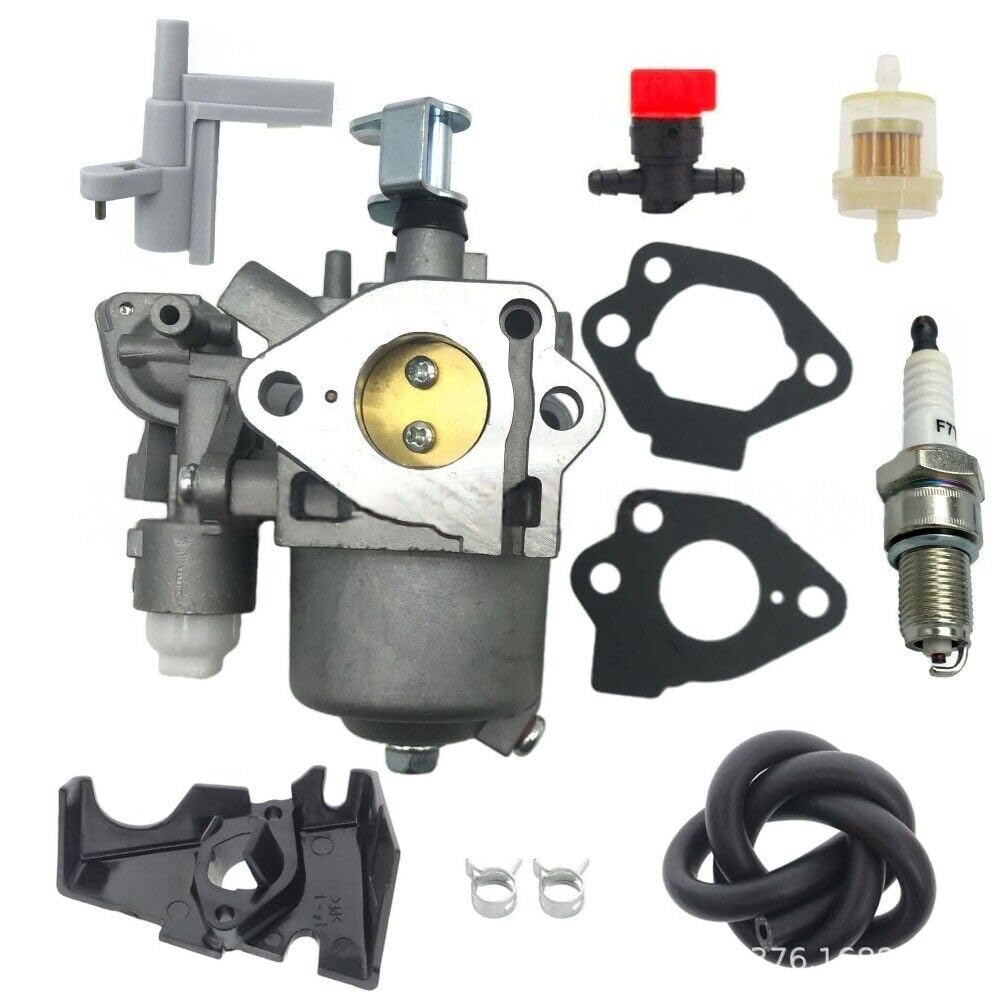 Amazon.com: Carburetor for Robin Subaru EX27 279-62301-00/10/20/30
