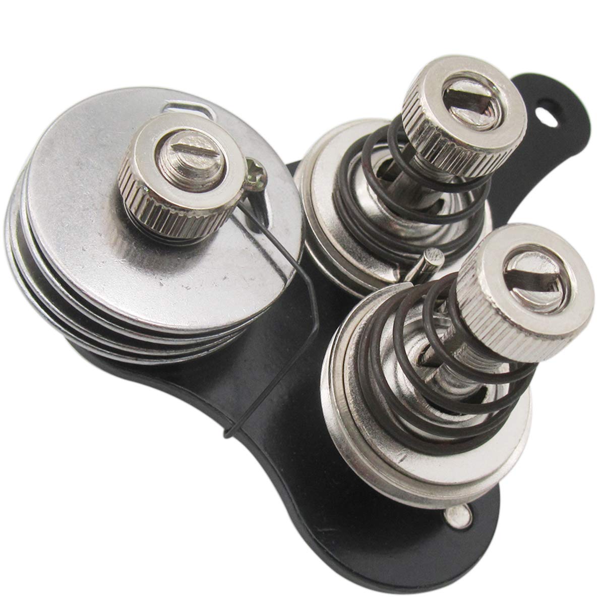 Juego De Tensión #356088-457 Compatible Con Máquinas De Coser Singer 2300, 2500, 2600, 4325, 5610, 7258, 9850, 9936 Y Otros Modelos