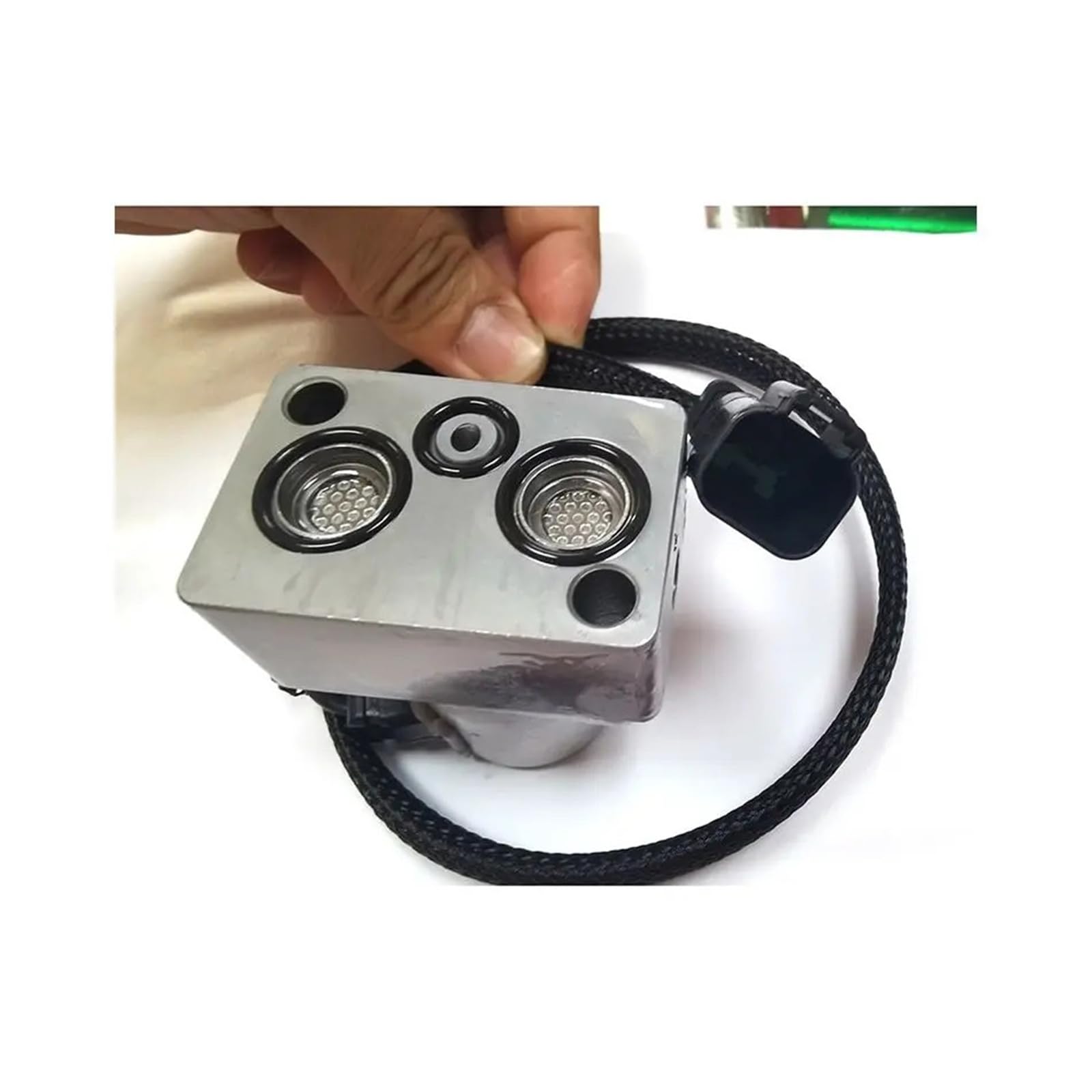 702-21-62200 for Hydraulic Pump Solenoid Valve PC200-8MO Excavator
