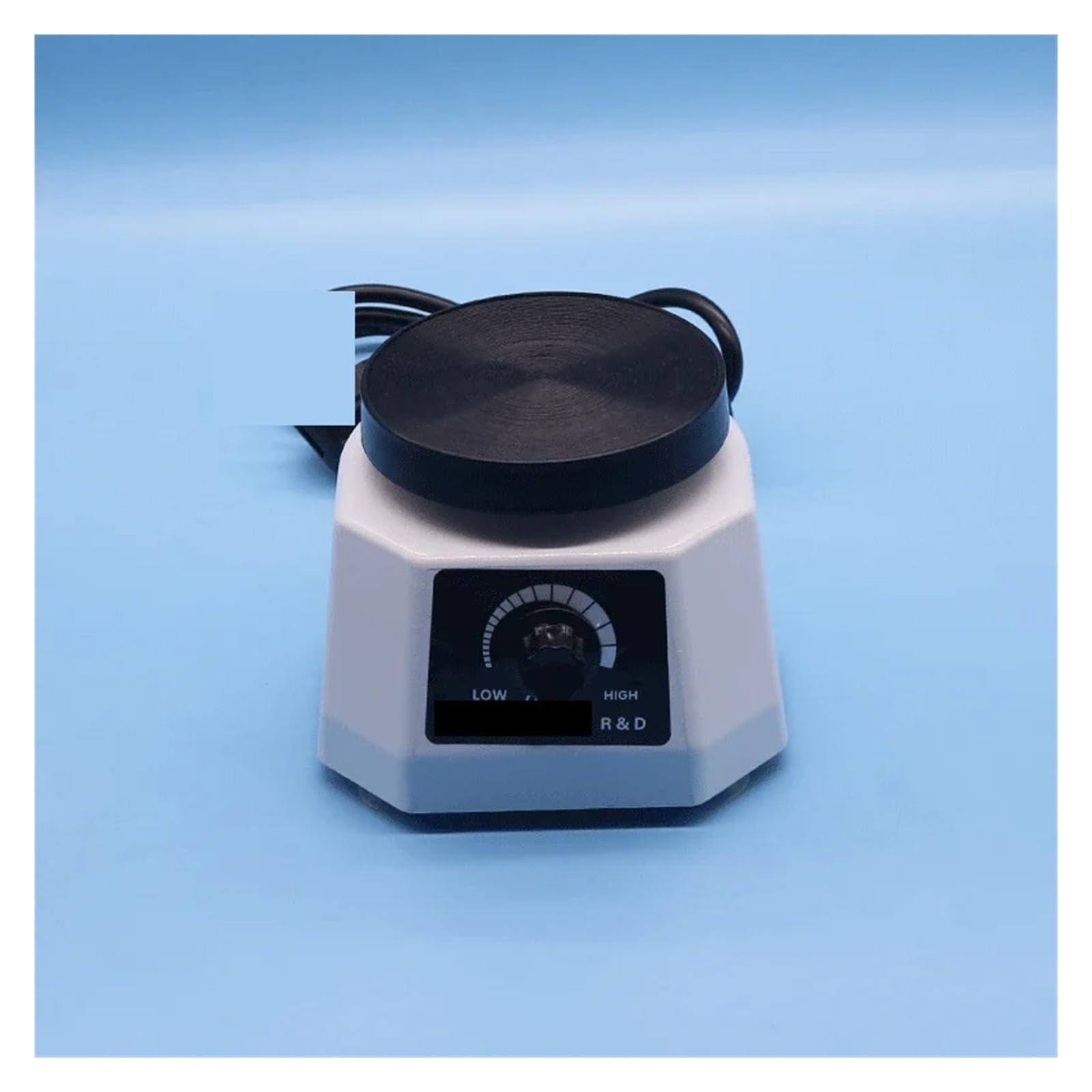 Laborgeräte Steinputz Rundvibrator Intensitätsschüttler Oszillator Laborgeräte