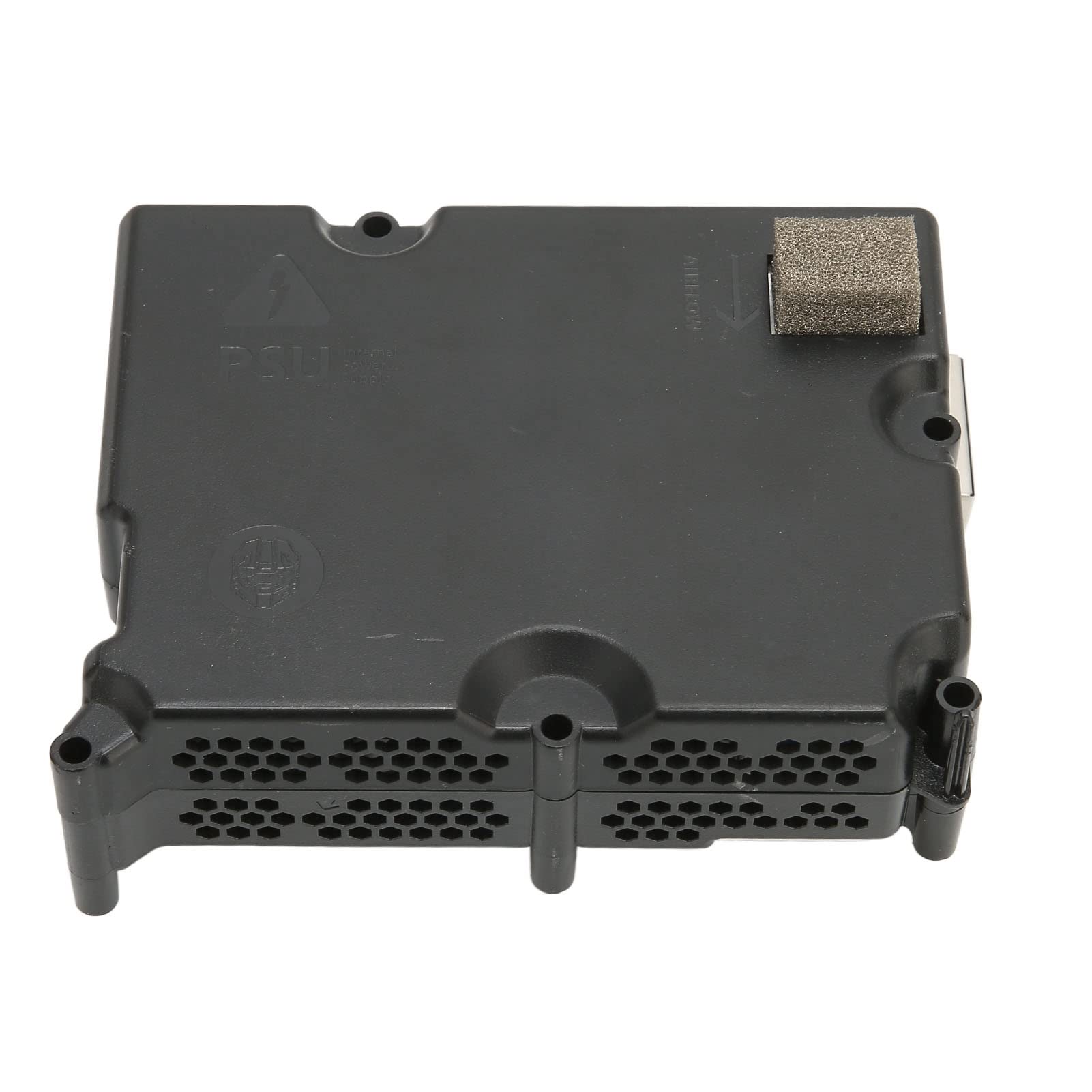 Alimentatore Interno, Alimentatore Per Console di Gioco di Ricambio Portatile Antiusura in Metallo ABS Compatibile con Xbox Series S 100‑240 V, Uscita CC 12 V 13,75 a