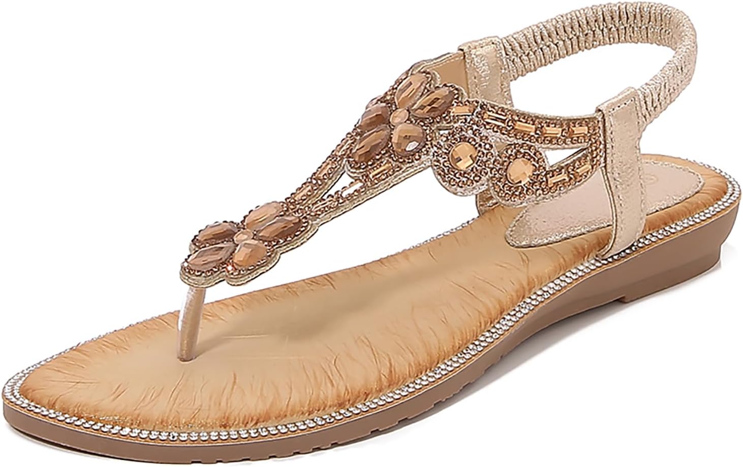 Unifizz Womens Sandals - Arch Support Comfort