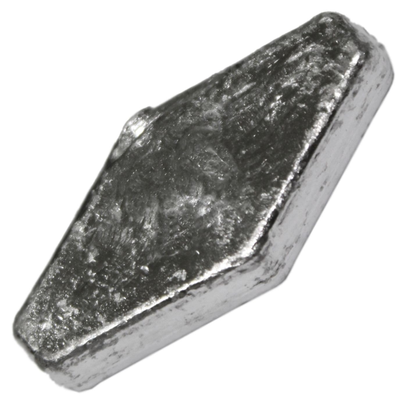 Pesi Bullet Per Acqua Dolce E Salata Pesi Da Pesca Affondatori In Piombo - Stellar Bank Per Pesca Dalla Riva In Acqua Dolce E Salata Bancale Plastica - Foto 9