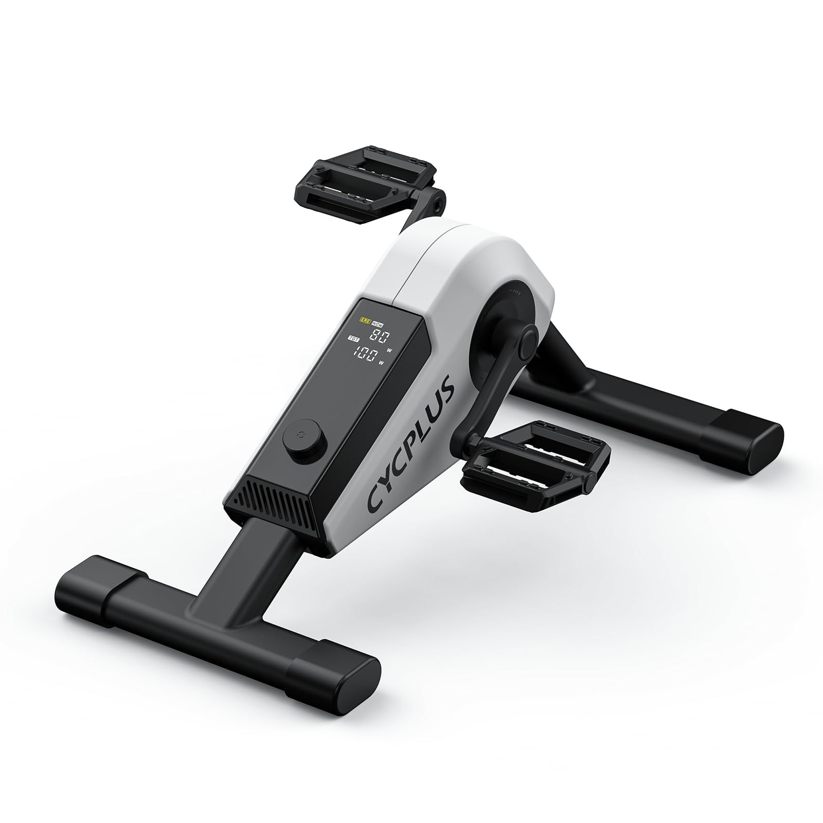 CYCPLUS フィットネスバイク DC1 エアロマグネティックバイク Amazon.co.jp: CYCPLUS ミニエクササイズバイク DC1 自家発電式 160W