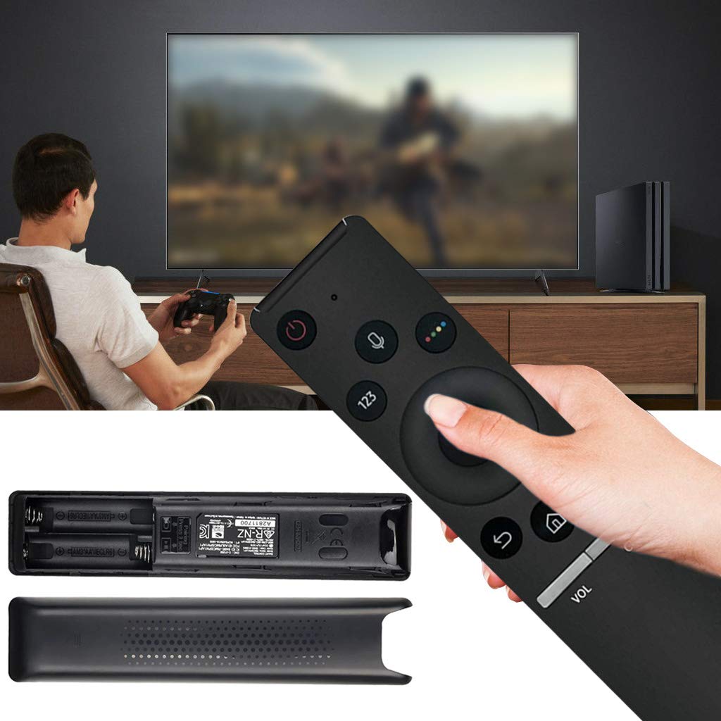 BN59 pilot głosowy zamiennik urządzenia domowego do Smart TV serii BN QN