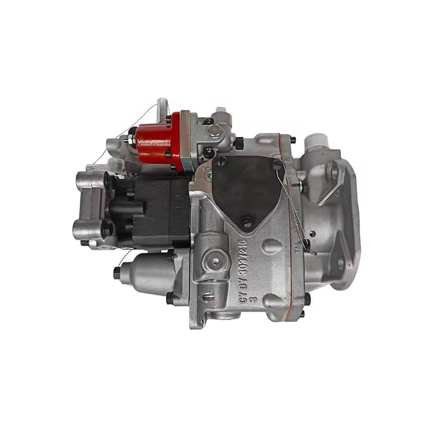 Amazon.com: Haiyazhma Fuel Injection Pump 4061206 3021961
