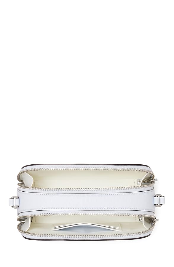 【Kate Spade New York】Serena Double Zip Dome Crossbody Serena Double Zip Dome Crossbody | Kate Spade New York