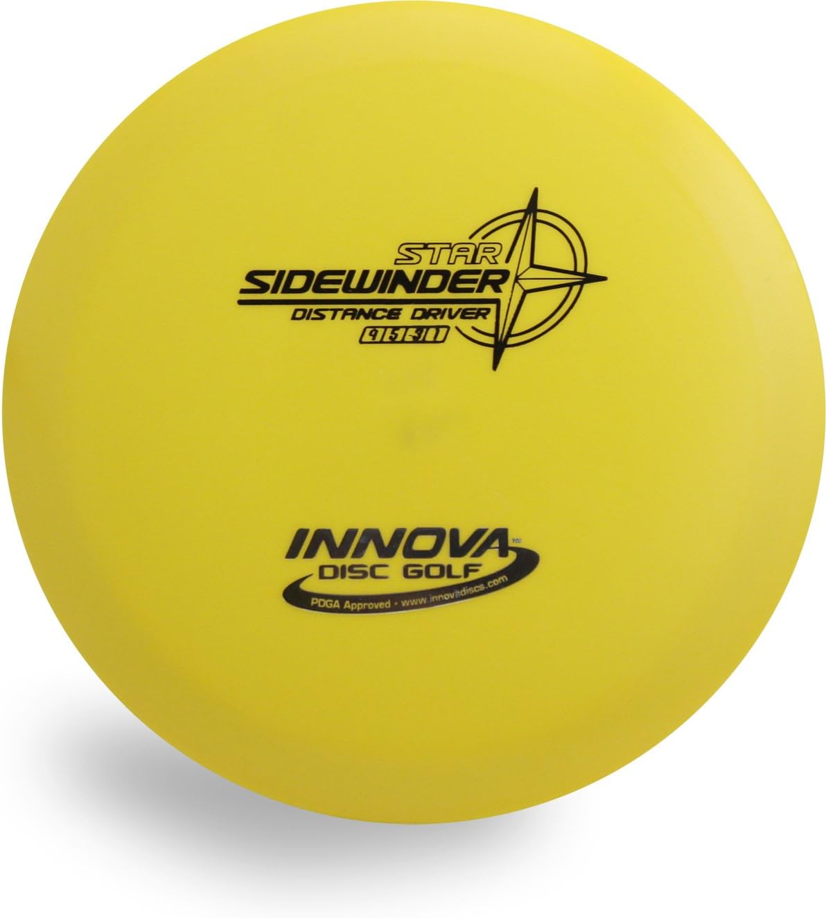 Innova Star Sidewinder