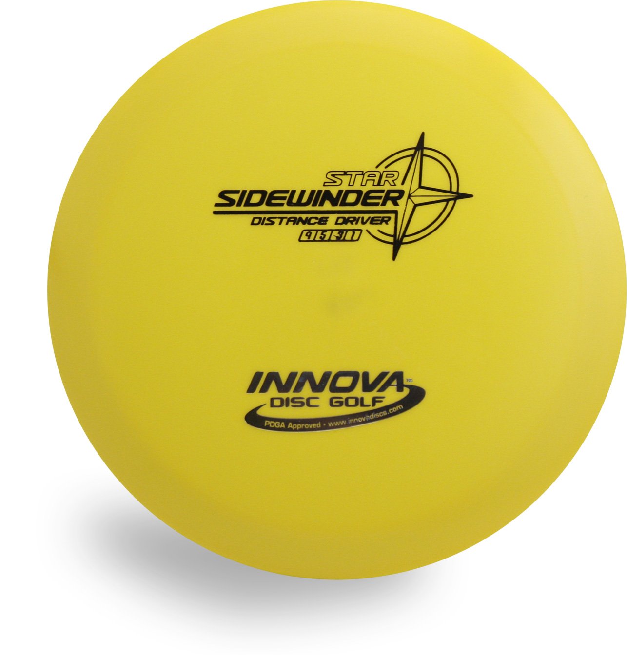 INNOVA Star Sidewinder, 170-175 grammi