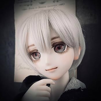 カスタムヘッドdd コトノ様DDカスタムヘッド入荷しました。 | ドールショップDOLLCE