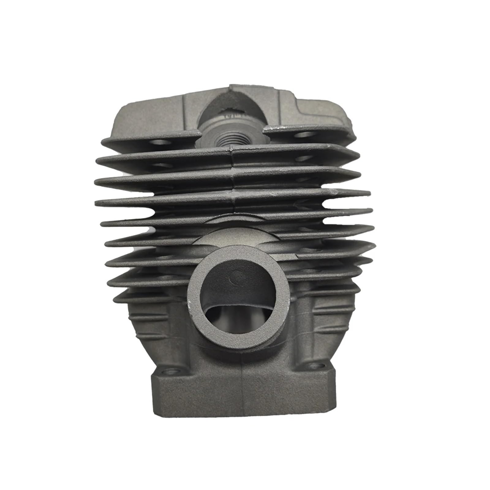 Zespół tłoka cylindra piły łańcuchowej 54 mm do pił łańcuchowych MS660 MS 660 066 o dużym otworze, części zamienne do narzędzi ogrodowych(Cylinder)