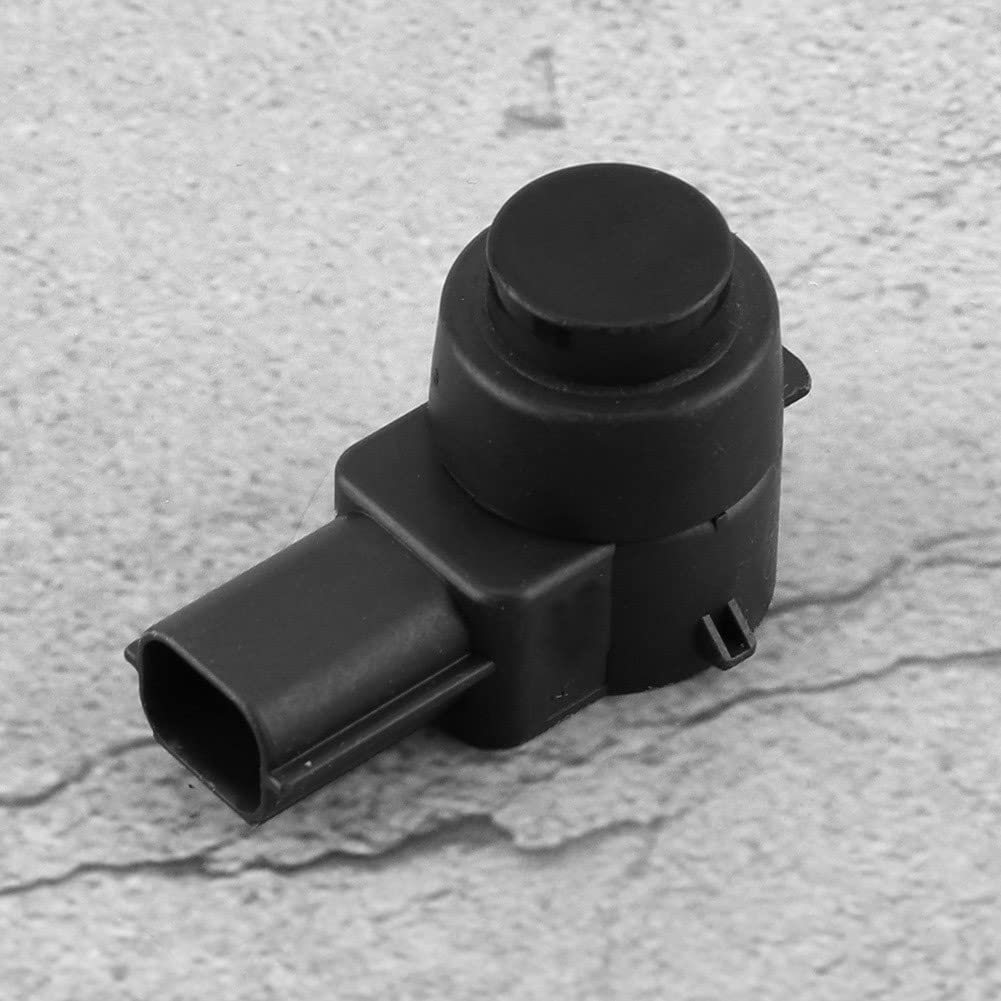 Sensor De Ayuda De Estacionamiento En Reversa Sensor de Asistencia para estacionamiento PDC con Respaldo inverso para automóvil, sensibilidad Superior, fácil instalación