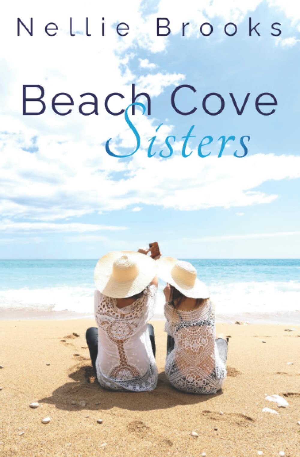Beach Cove Sisters (Beach Cove Series)
