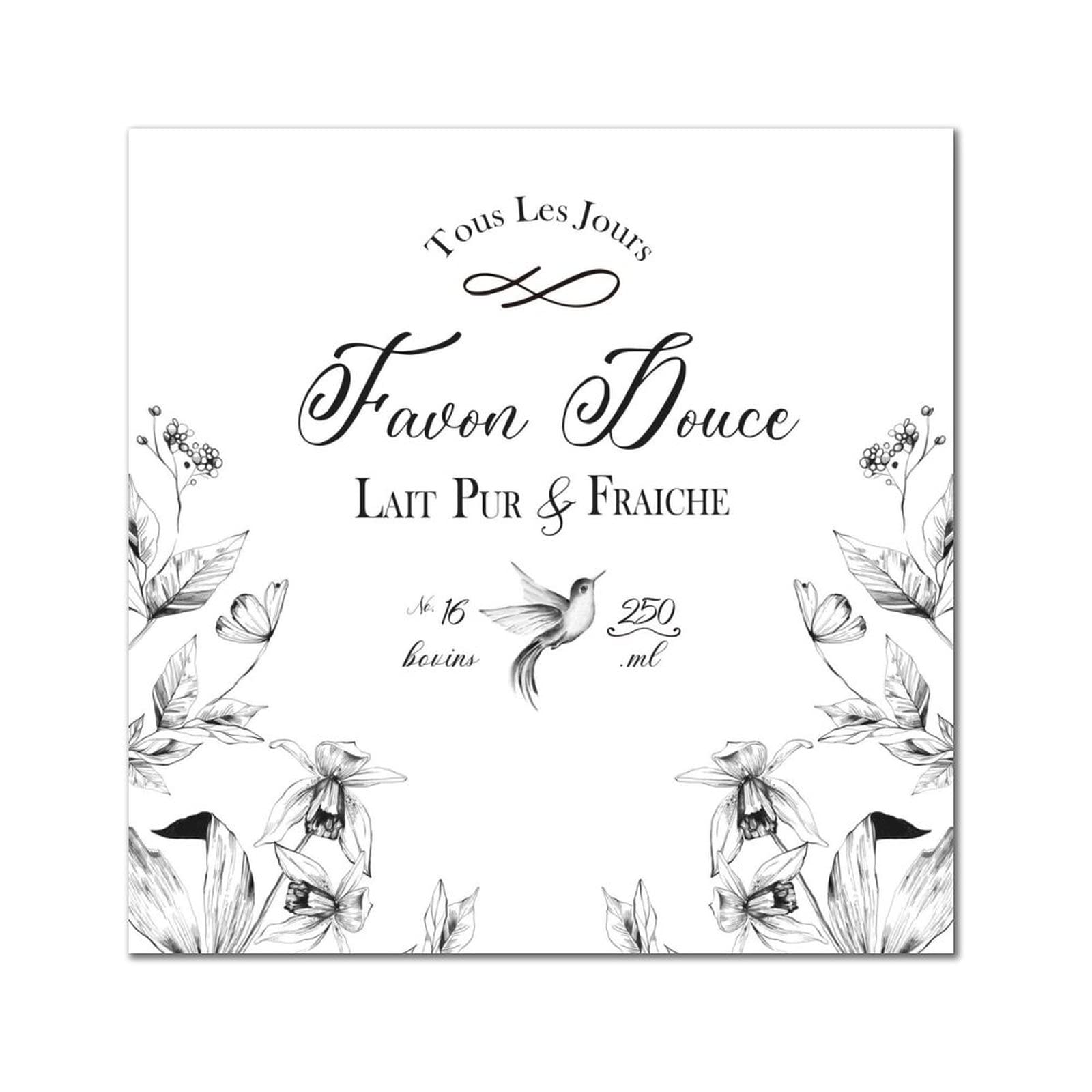 Plaque de bois colibri vintage deco murale fleur maison et tableau suspendre