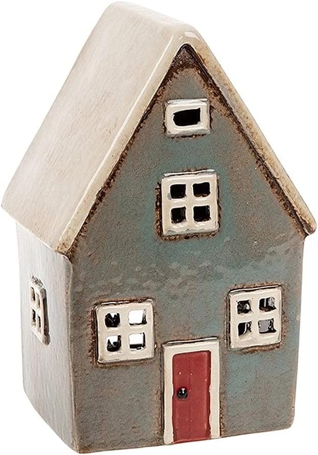 Cornish Lantern Tall House