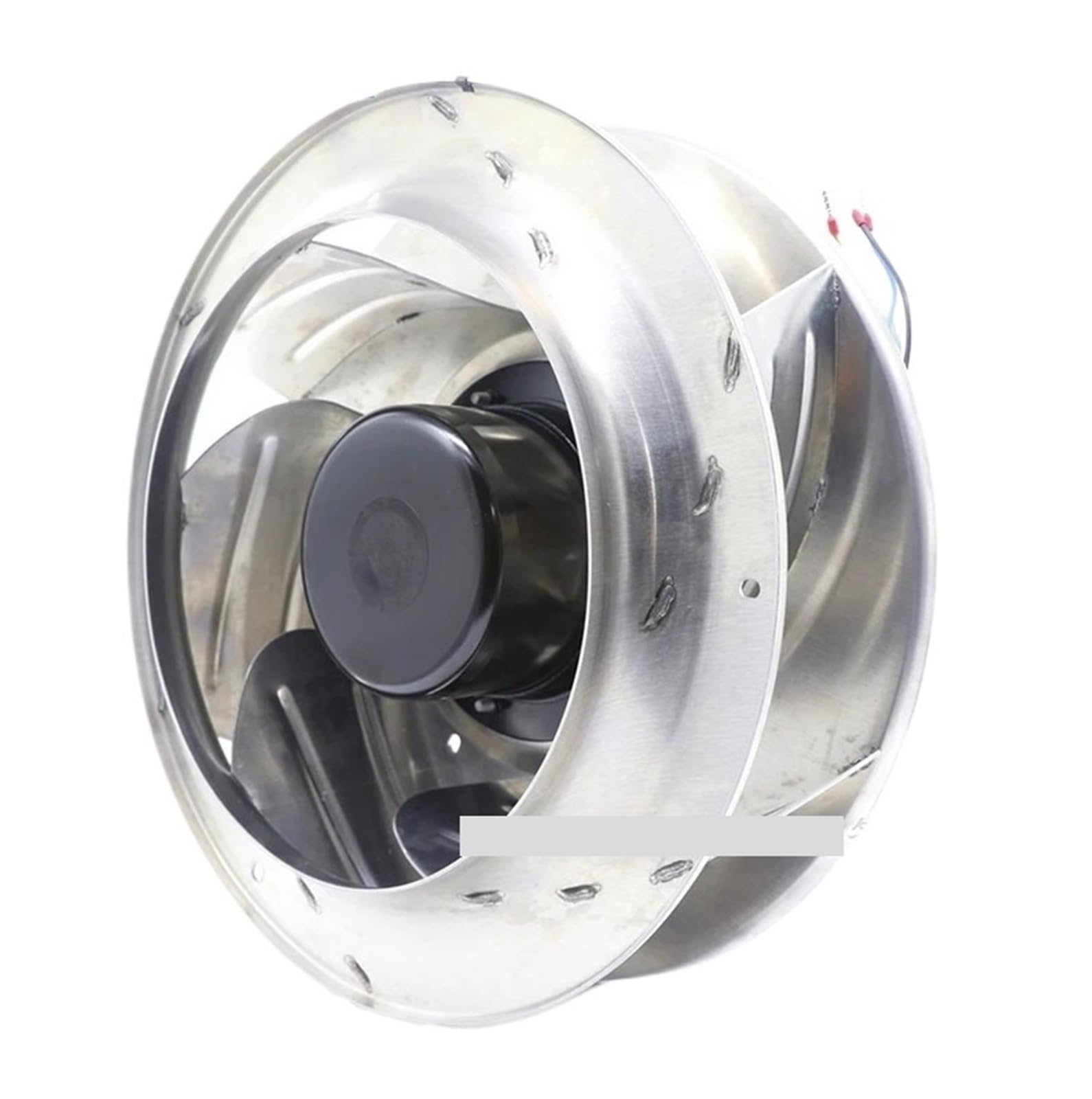FSBNMNXPQ Centrifugal Fan R3G310-AN43-71 200-277V 50/60Hz 3.0A 470W 2435r/min 750Pa