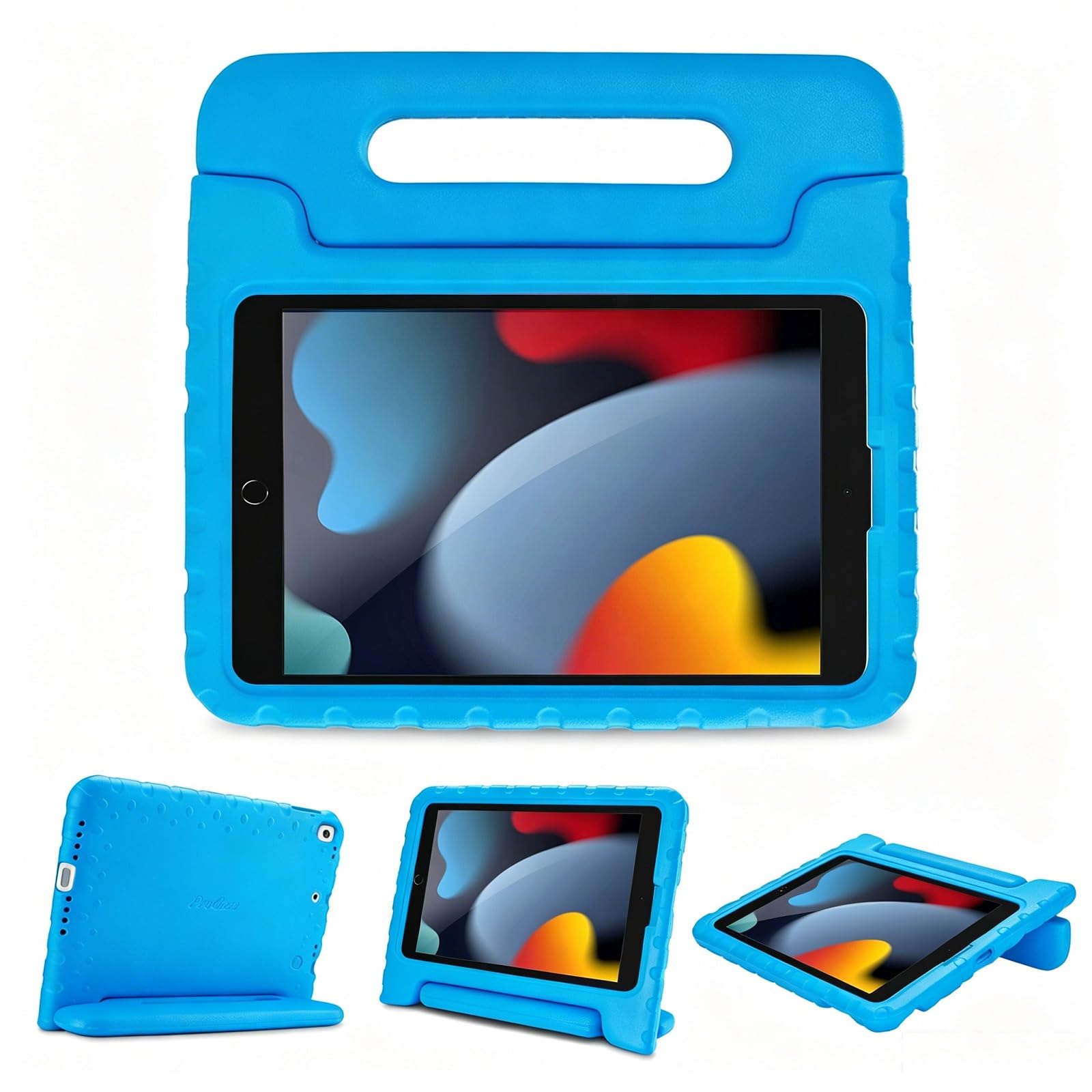 Amazon.co.jp: ProCase iPad 10.2/ iPad Pro 10.5/ iPad Air 3 キッズ