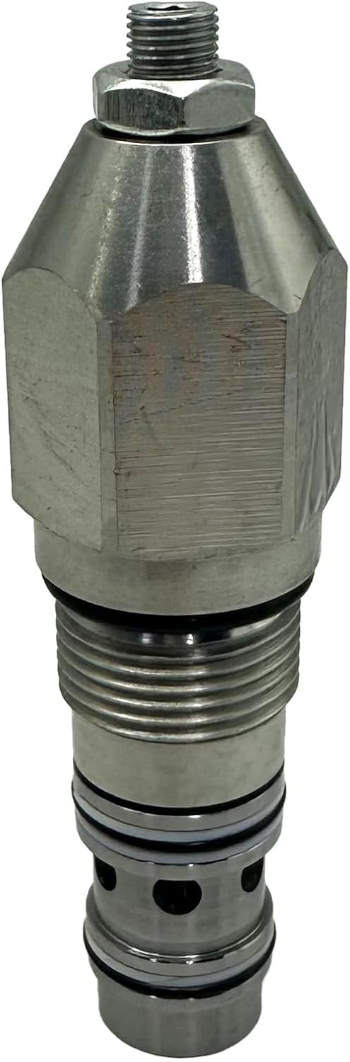 Counter Balance Cartridge 25/207300 25-207300 25207300 Compatible with JCB 526 528 530 531 535 536 540