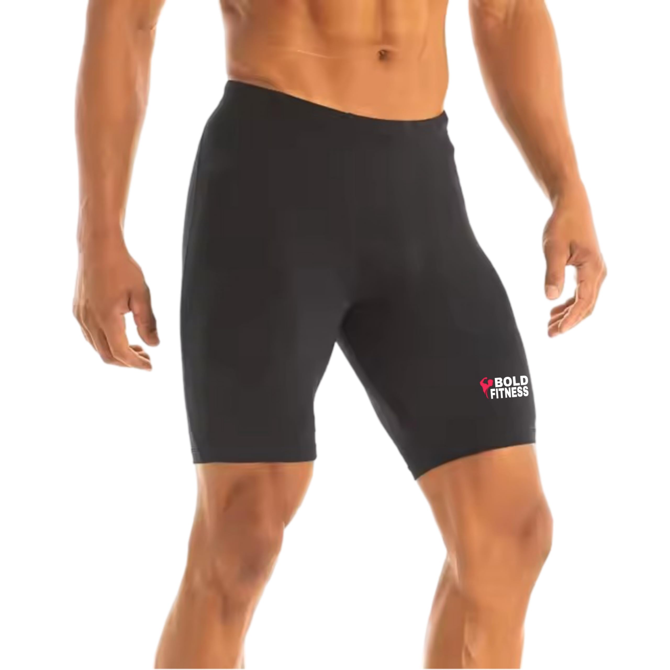 Swimming Shorts and Gym Black Gym Costume for Men Swimming Trunk for Men, Boys Running Sports