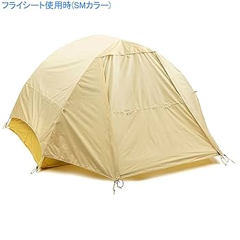THE NORTH FACE テントeco trail 3人用　最終値下げ。新品 新品 THE NORTH FACE Eco Trail 3P s-l400.jpg