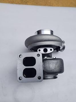 NEW Turbo Turbocharger Replacement Parts for Cummins Various with 6BTA Engine Turbo HX40 3533008 for 1993-