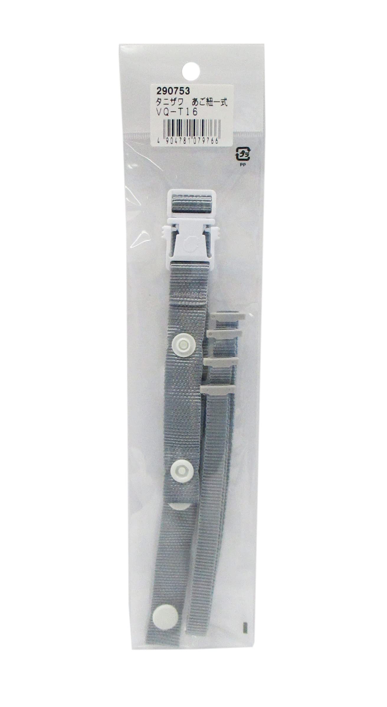 あごちゃん Amazon.co.jp: 谷沢製作所 タニザワ ワンタッチバックル式あご紐