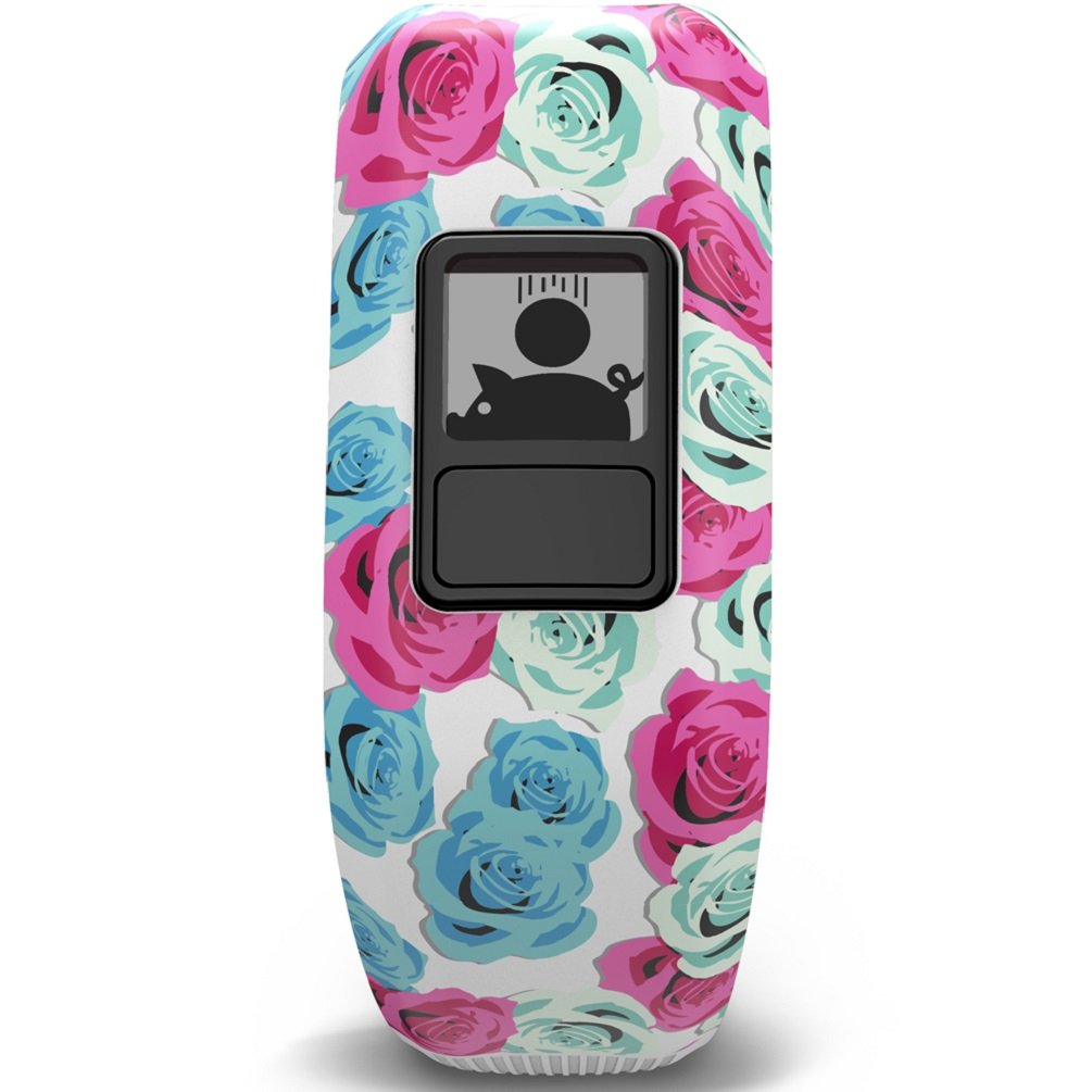 Garmin Vivofit Jr Bracelet d'activité Fleur