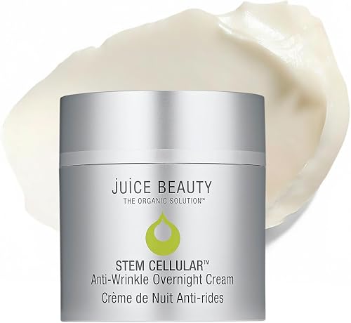 Juice Beauty night cream