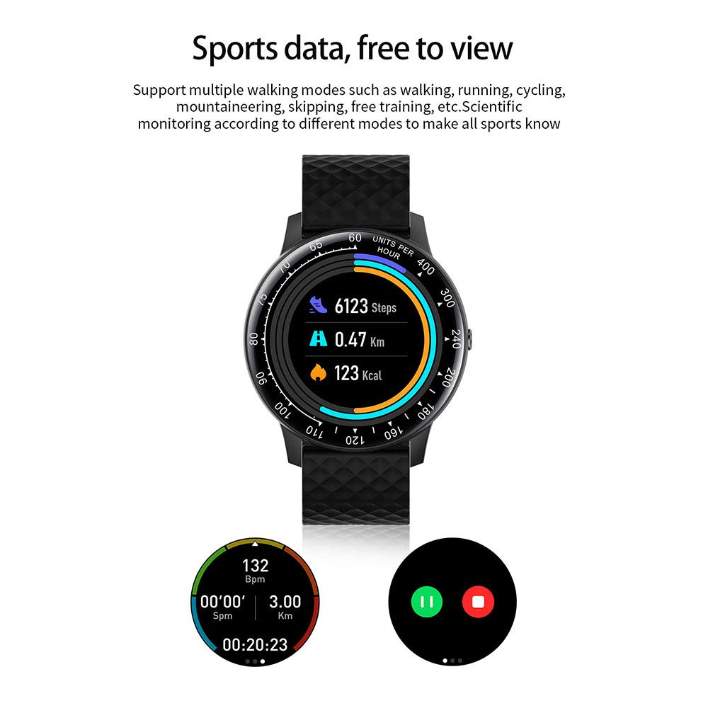 Smart WqlScWj-dfgch,Full Touch WqlScWj-dfgch,Fitness Tracker