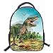 Produktbild Kindergartenrucksack Wasserdicht Rucksäcke 3D Dinosaurier Pattern Kinder Schultasche Kindergartentasche (Stil ZZ43)