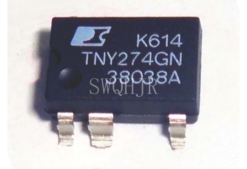 3pcs TNY274GN Off-LINE SWITCHER IC