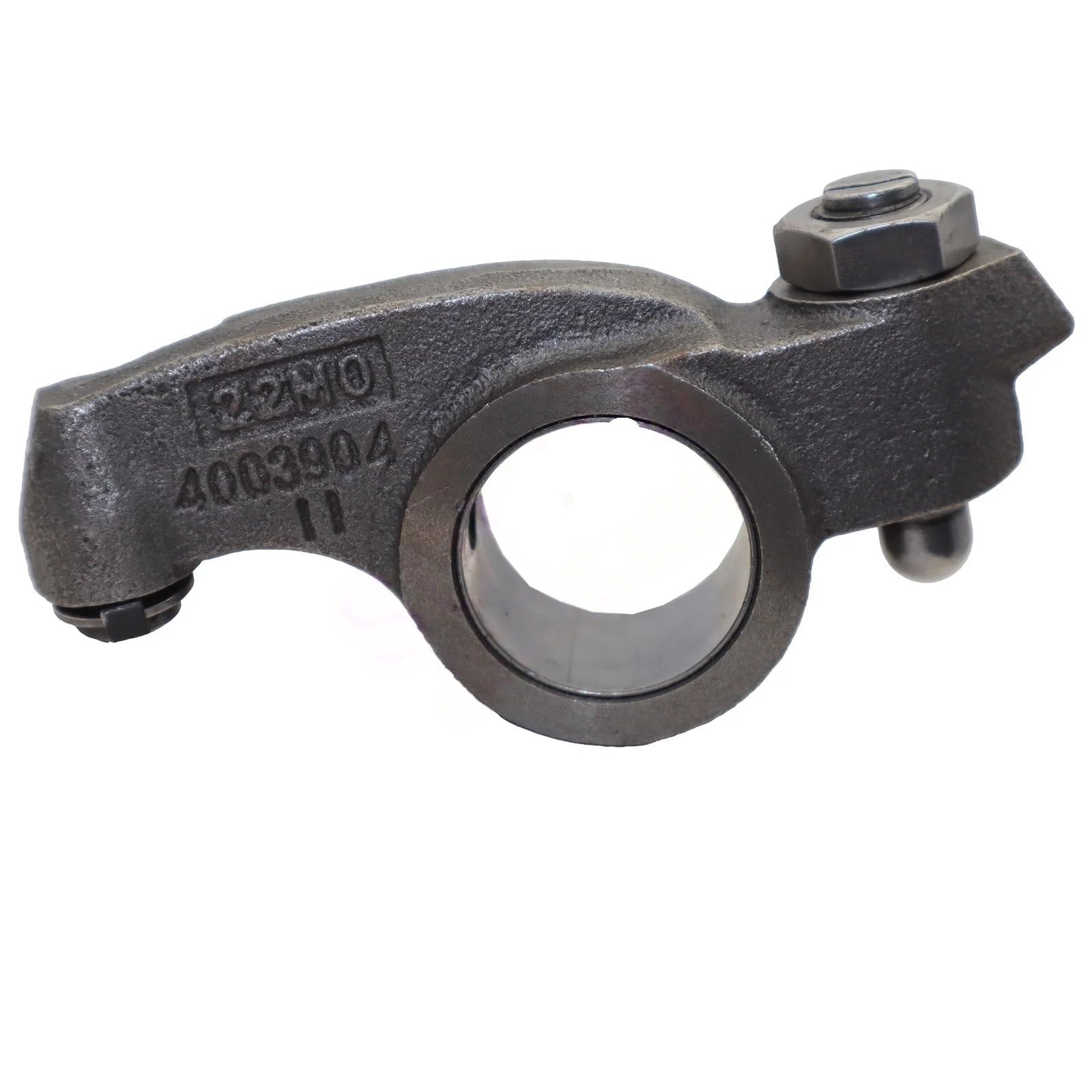 NHABXGDS Fit for Cummins ISM M11 QSM11 Engine 4003911 4003912 3068352 3400971 3064597 3400971 3054608 Rocker Lever