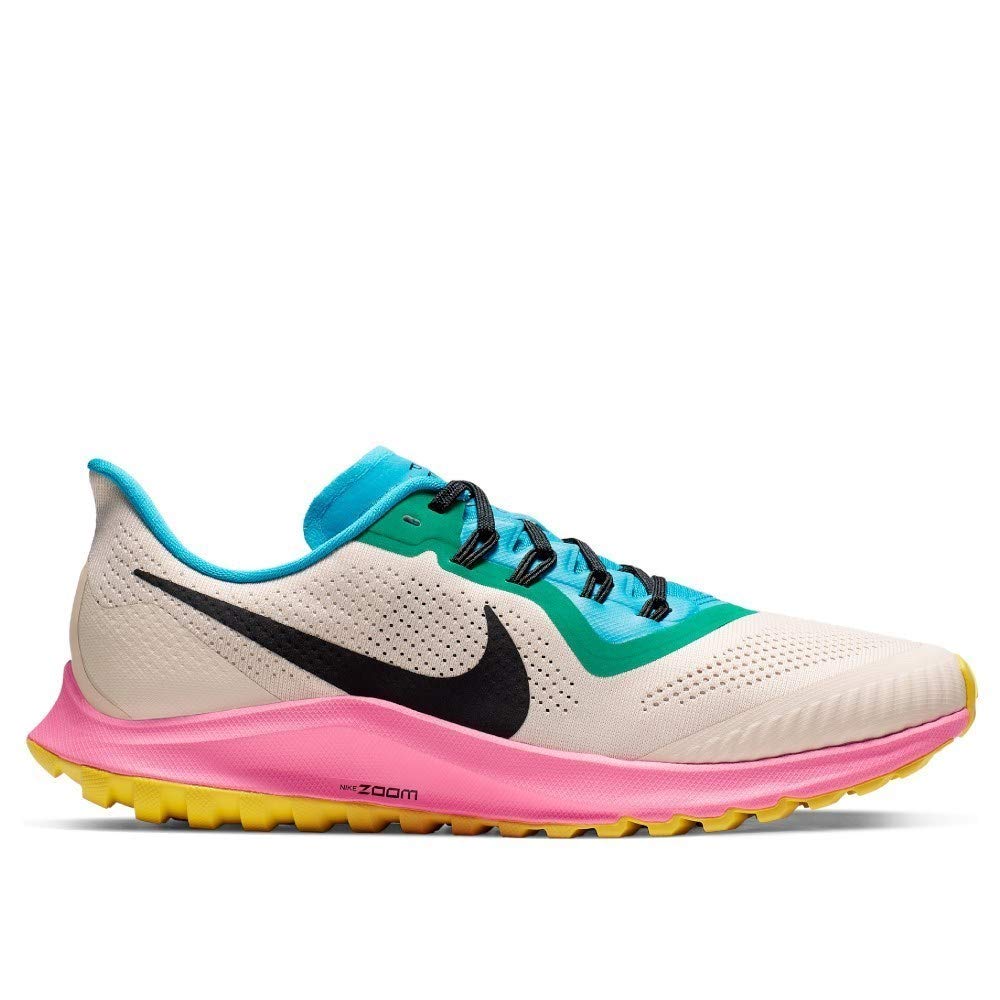 Nike Air Zoom Pegasus 36 Trail Men's Running Shoe- Buy Online in Antigua  and Barbuda at Desertcart - 157841817.