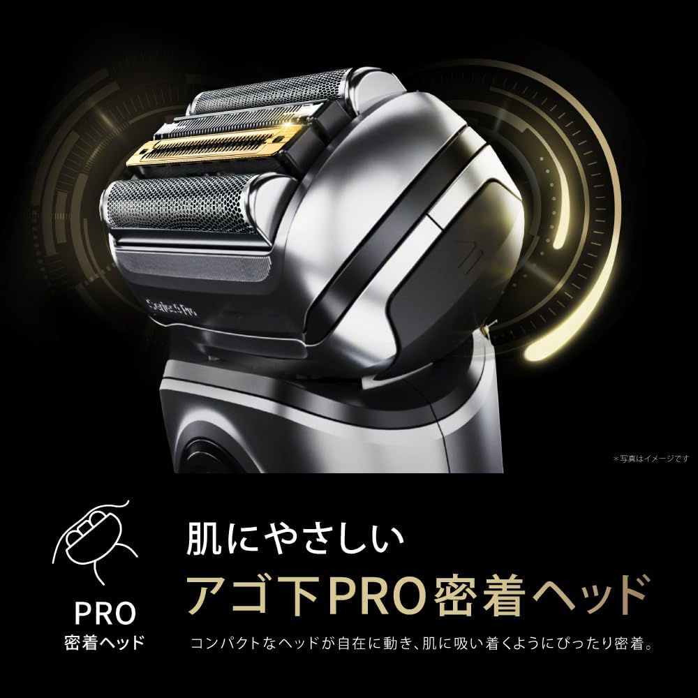 【tet 】Braun Series 9Pro+9516s ブラウン ブラウン シリーズ9 PRO+ 9516s-V Panama | Ubuy