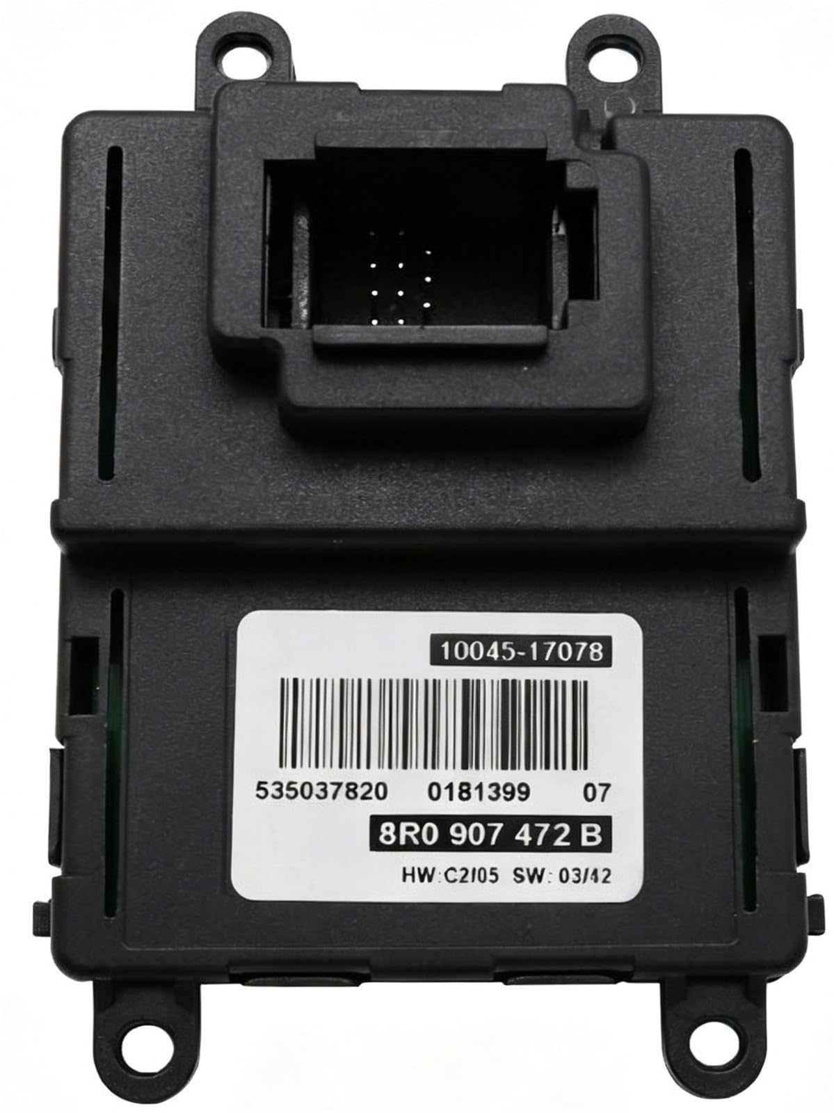 Controlador de Faros LED 8R0907472B Reparación de Sistema de Luces 3