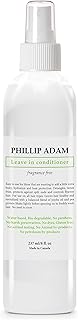 Phillip Fragrance Free Leave In Conditioner