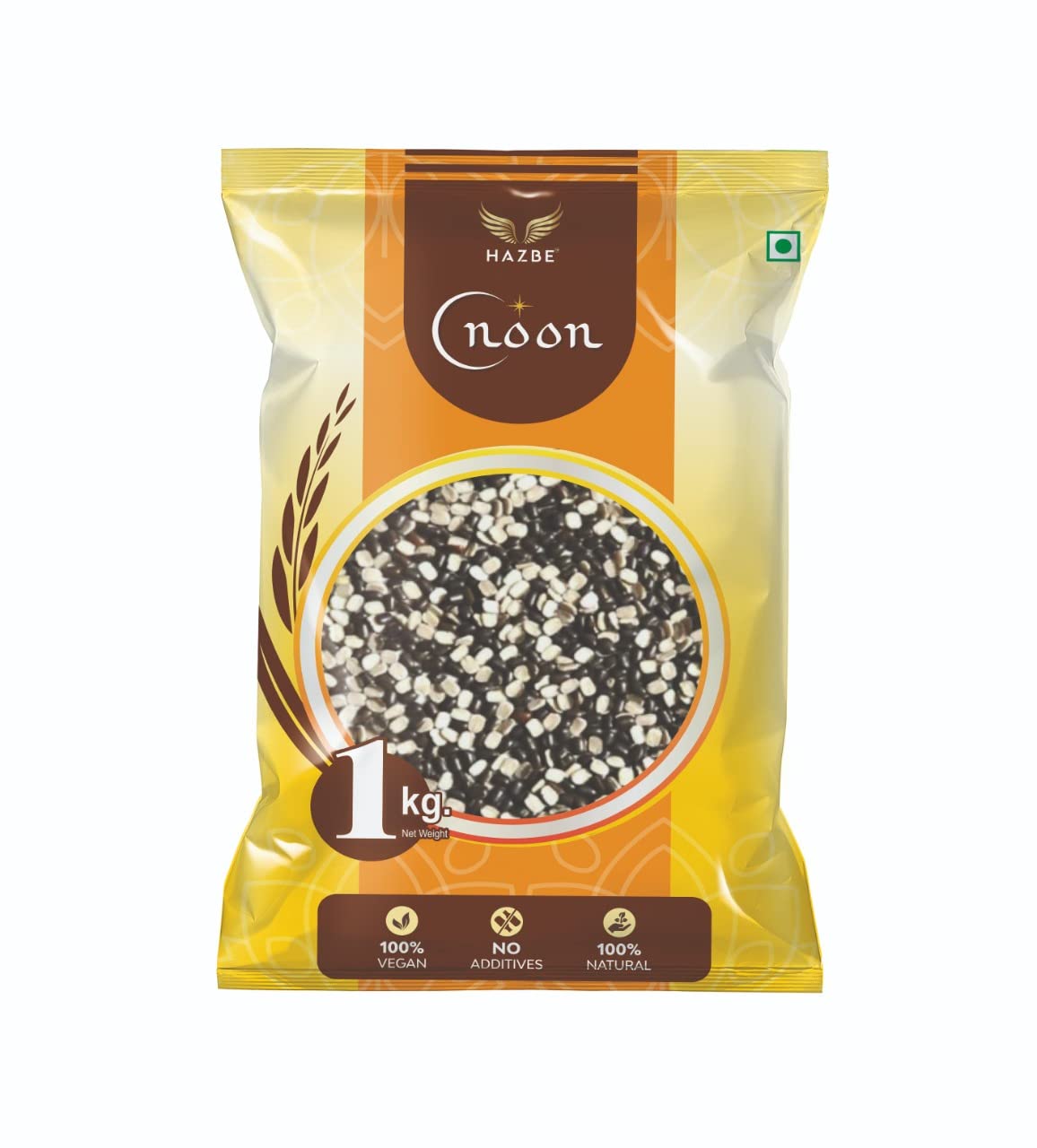See full amazon price history chart for HAZBE Noon Black Urad Dal, Split (1 kg) HAZBE Noon Black Urad Dal, Split (1 kg) (B09J2DLXL7) Amazon Price History, Amazon Price Tracker